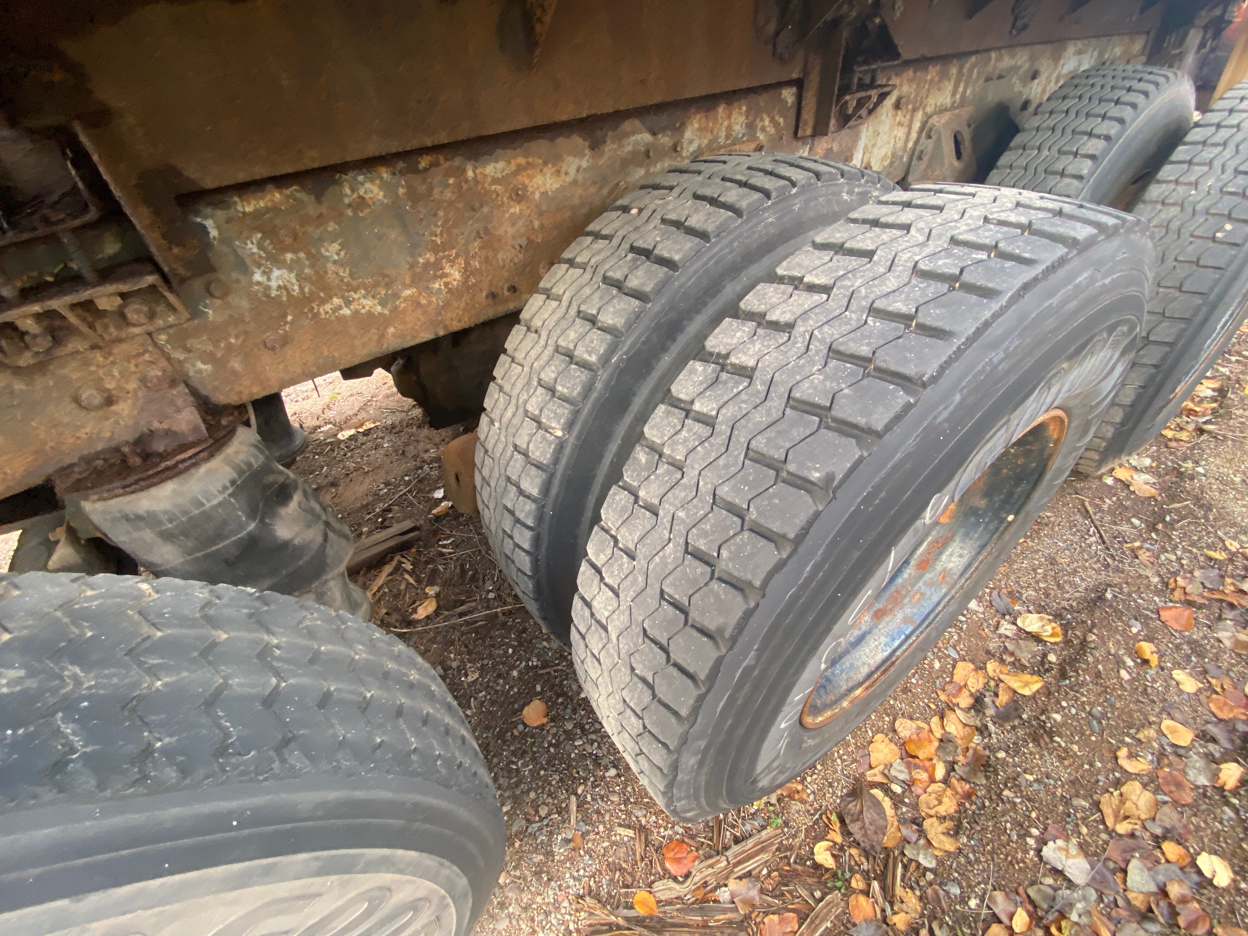 1995 FORD LTS9000 - Image 22